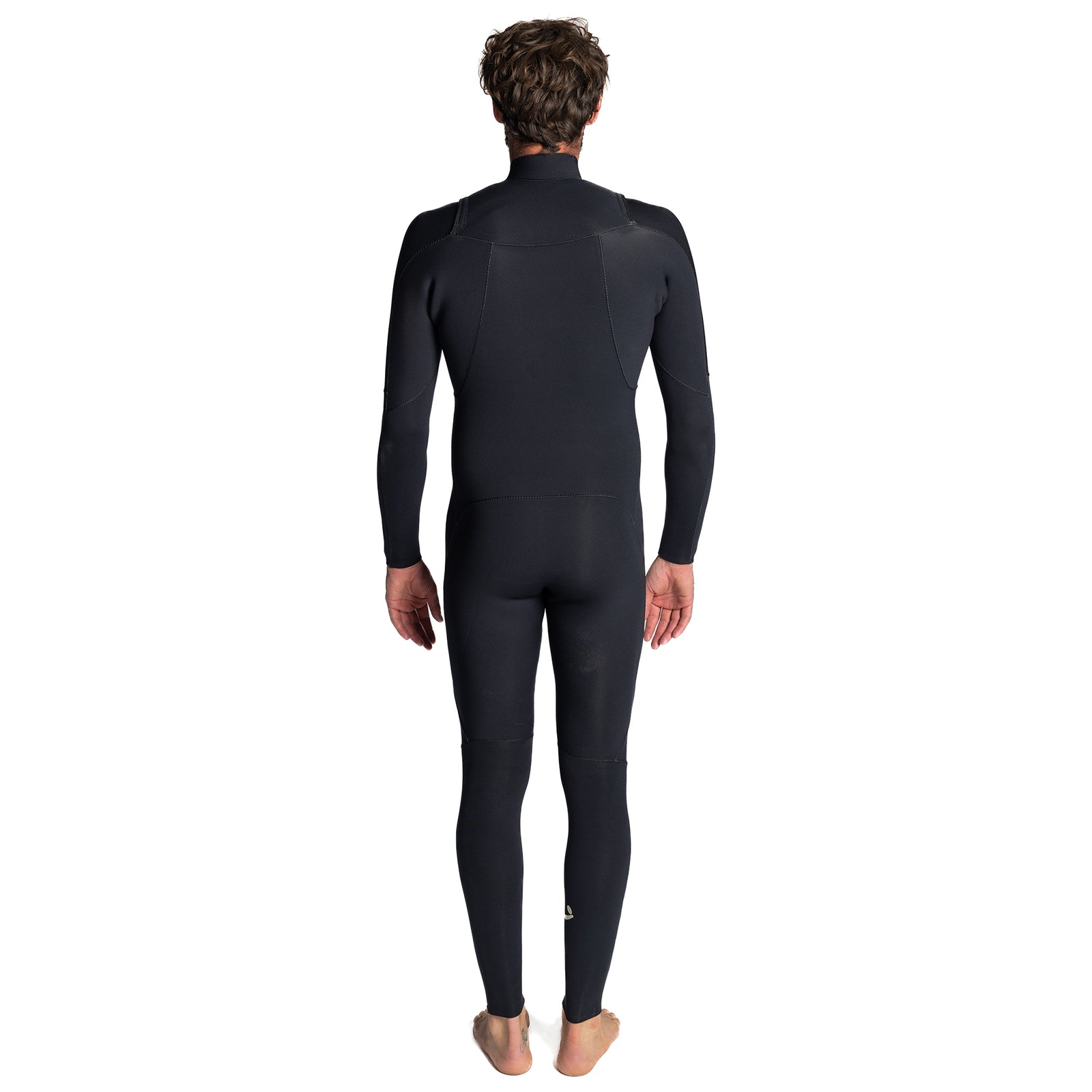 Men's- Custom Hevea Fullsuit