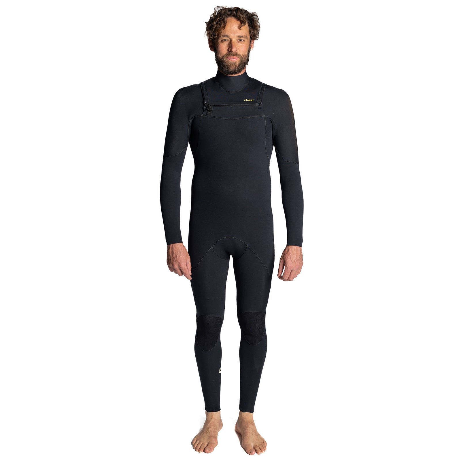 Men's- Custom Hevea Fullsuit