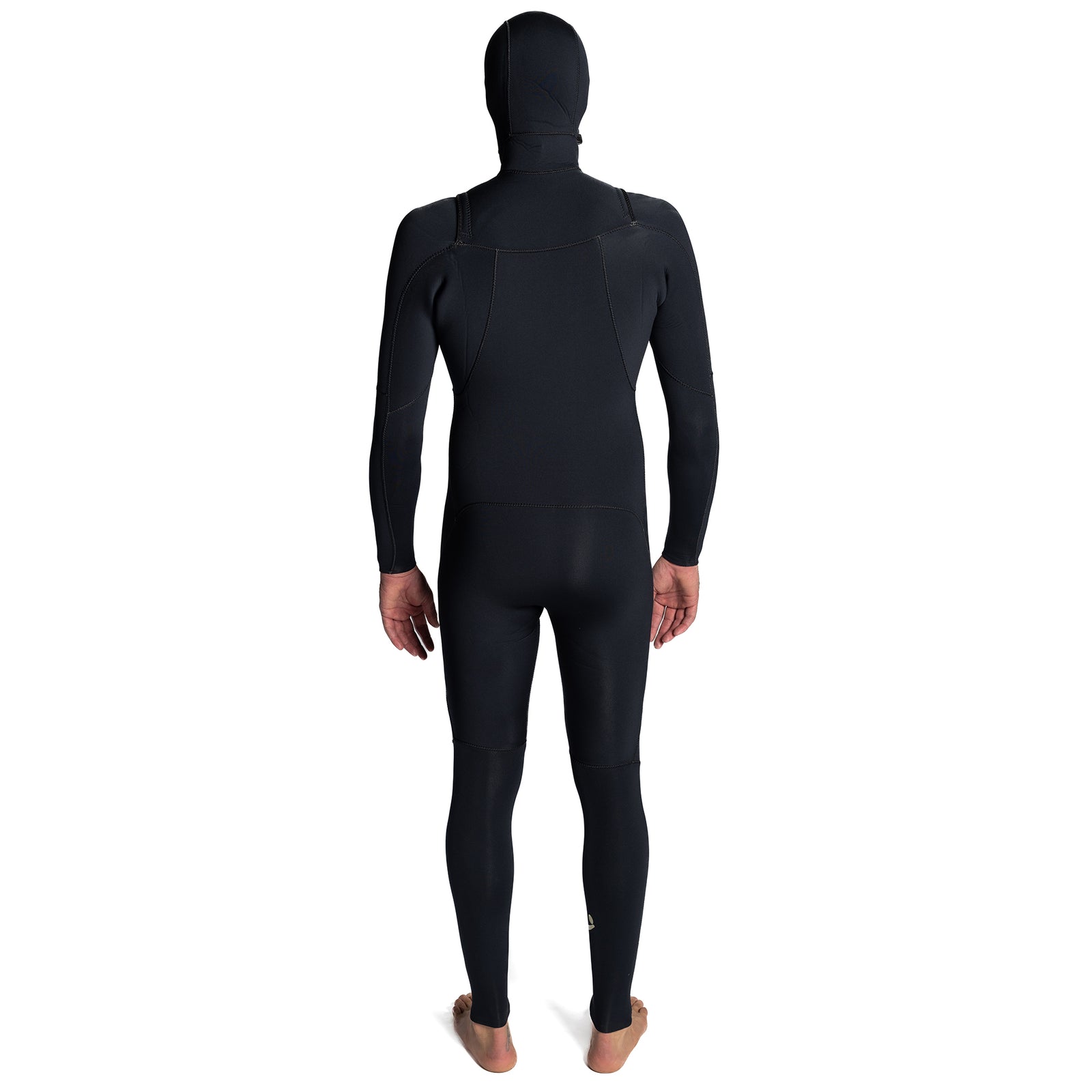 Men's- Custom Hevea Hooded Fullsuit