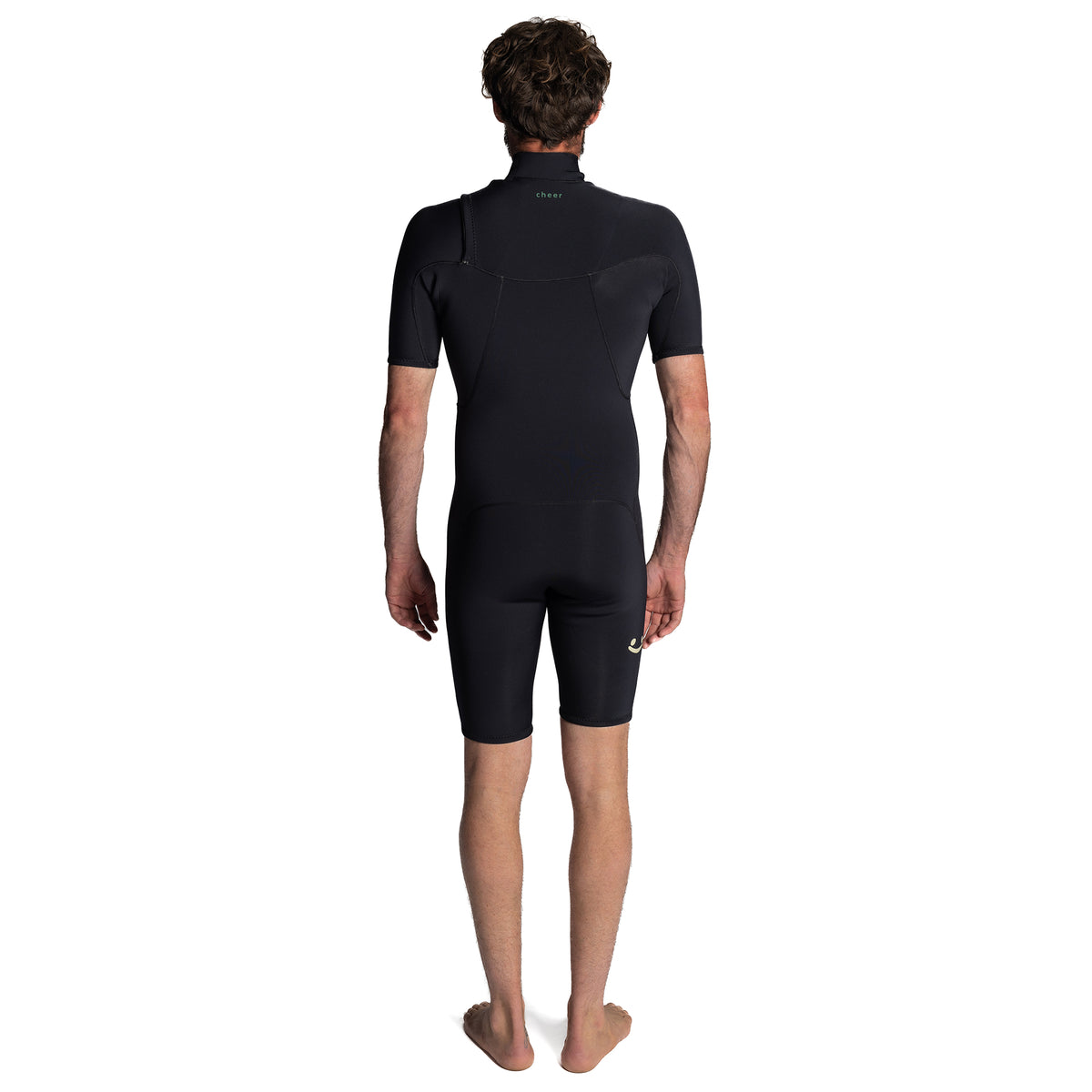 Men&#39;s- Custom Hevea Spring