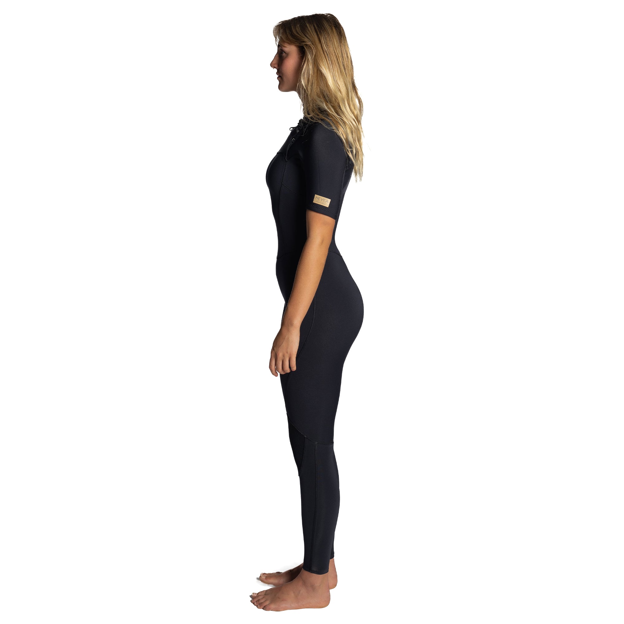 Ladies- Custom Hevea SS Fullsuit