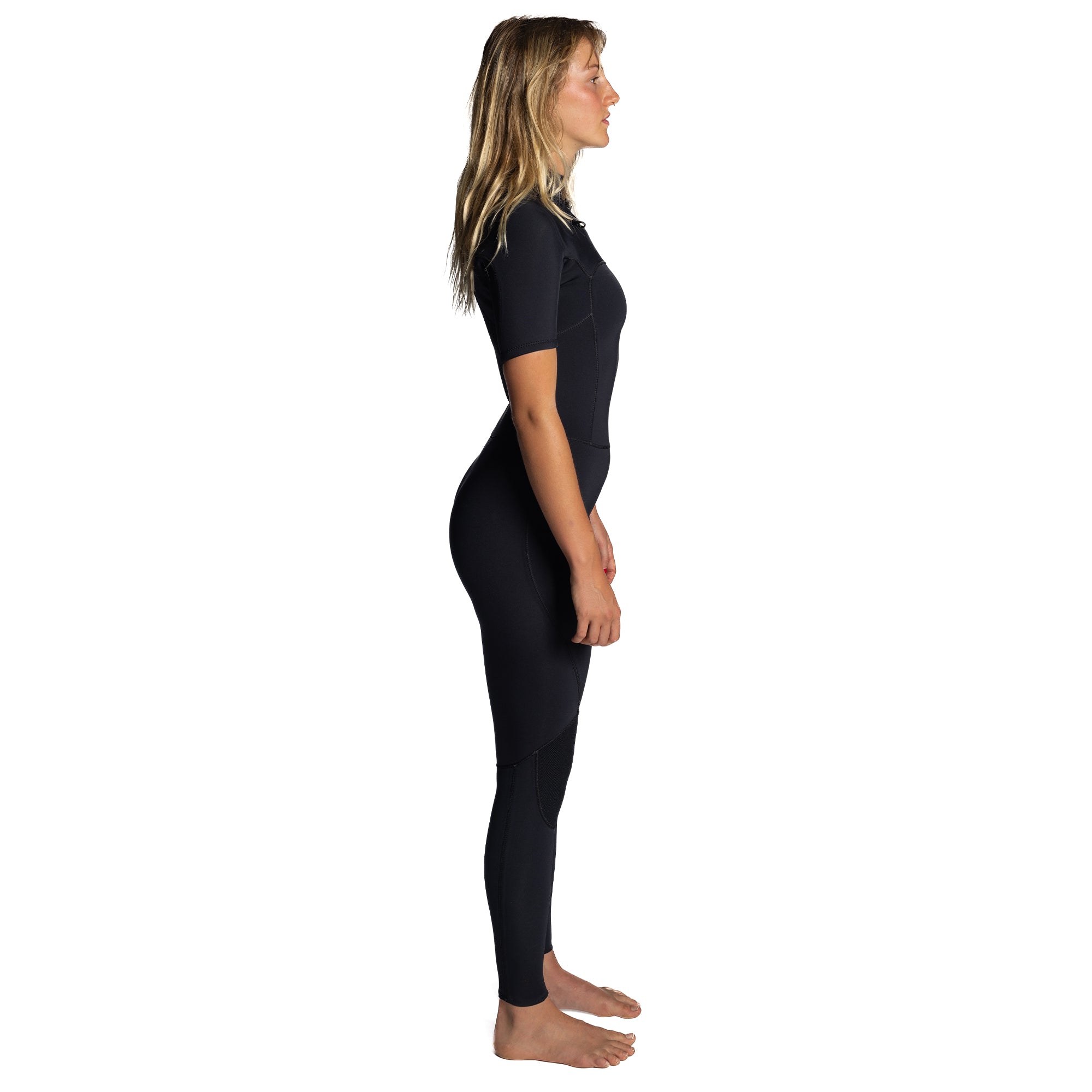 Ladies- Custom Hevea SS Fullsuit