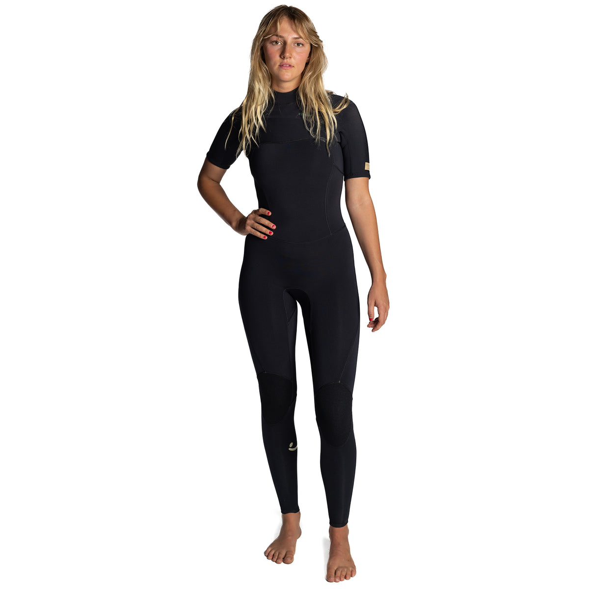 Ladies- Custom Hevea SS Fullsuit