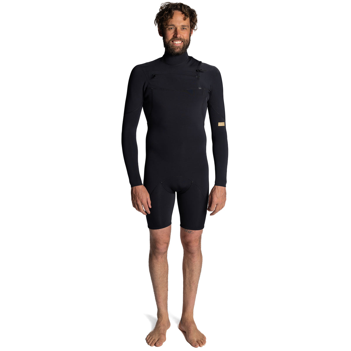 Men&#39;s- Custom Hevea LS Spring