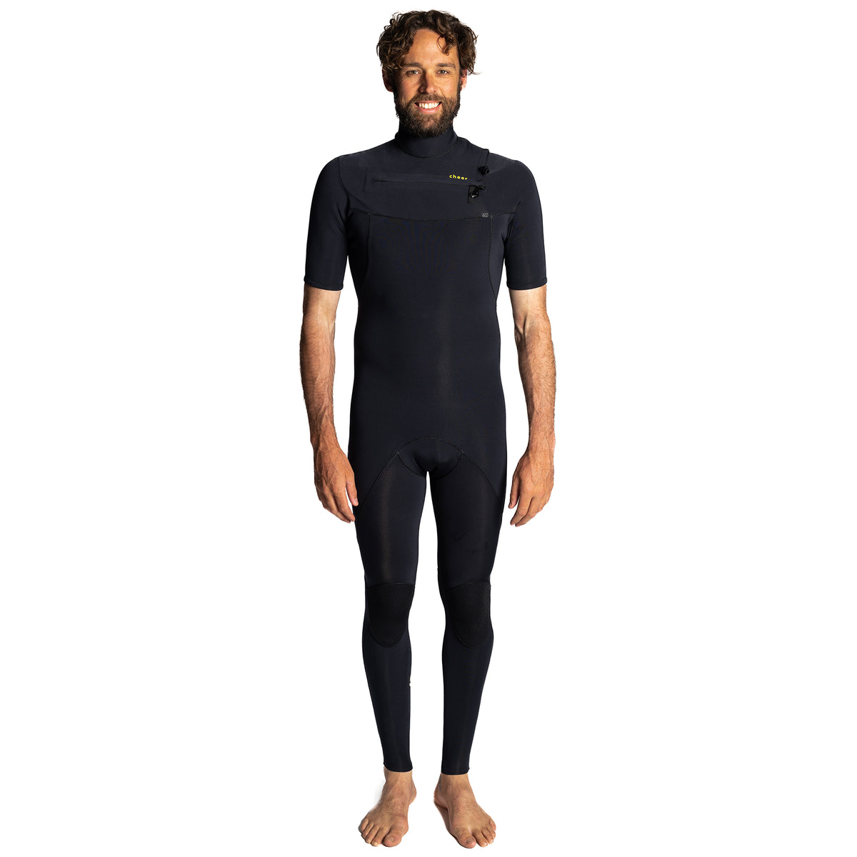 Men&#39;s- Custom Hevea SS Fullsuit