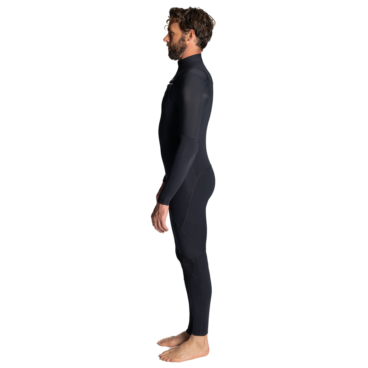 Men's- Custom Hevea Fullsuit