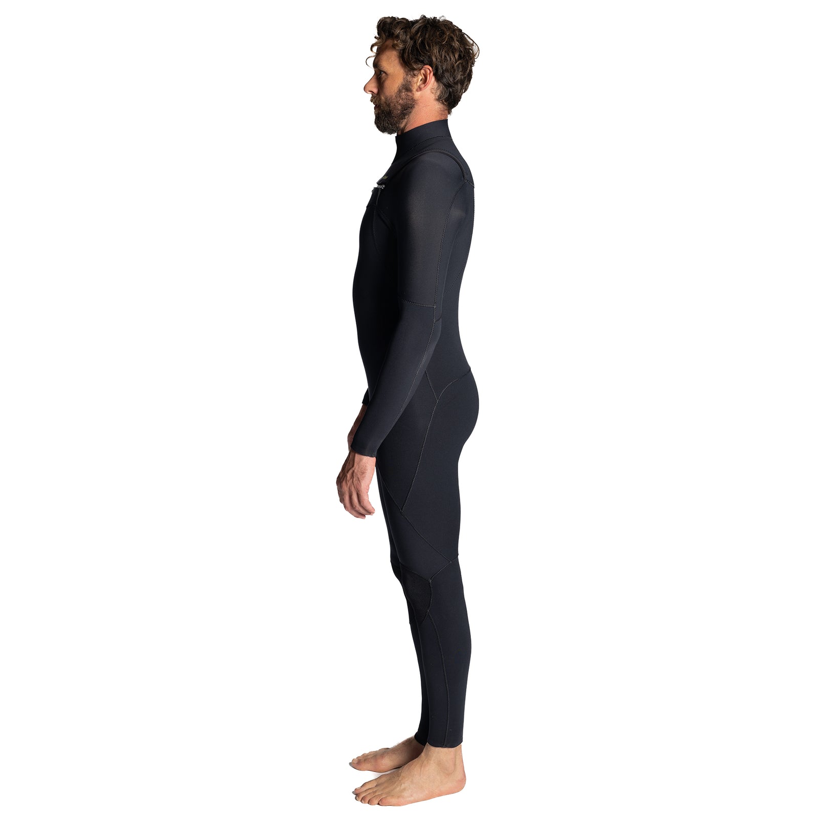 Men's- Custom Hevea Fullsuit