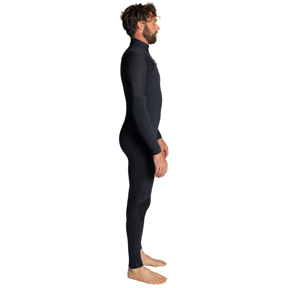 Men's- Custom Hevea Fullsuit