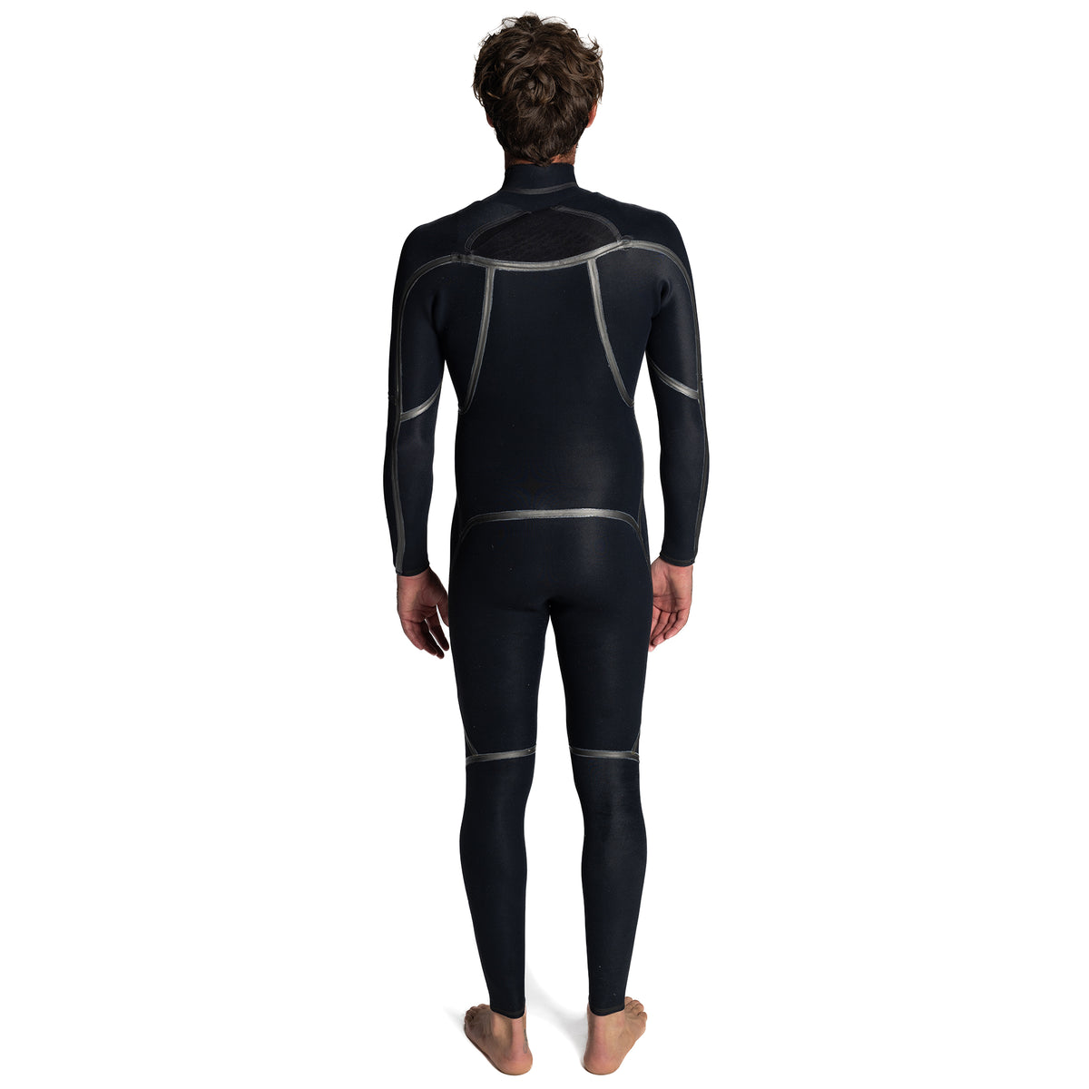 Men's- Custom Hevea Fullsuit