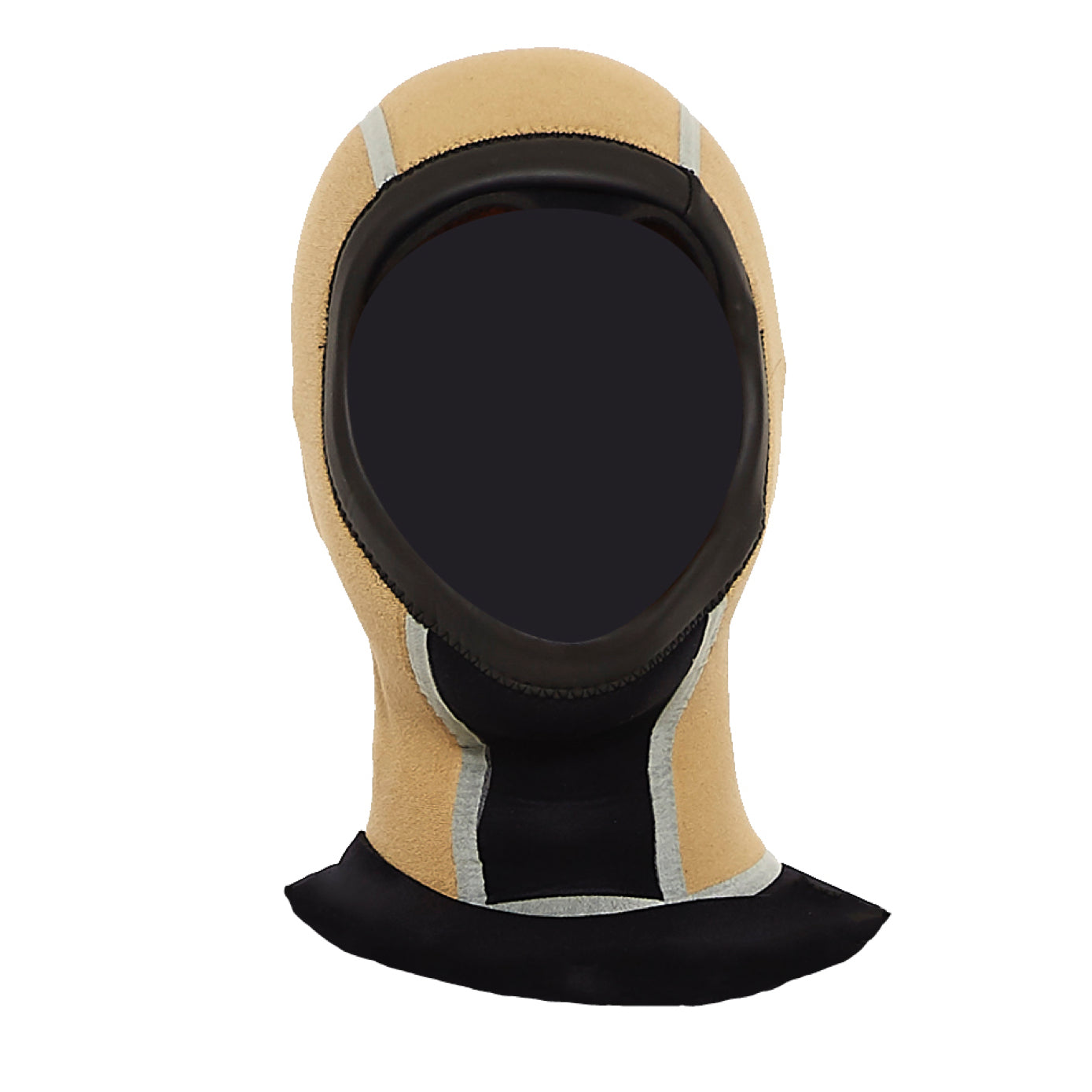 3mm Recycled Polypropylene Hood