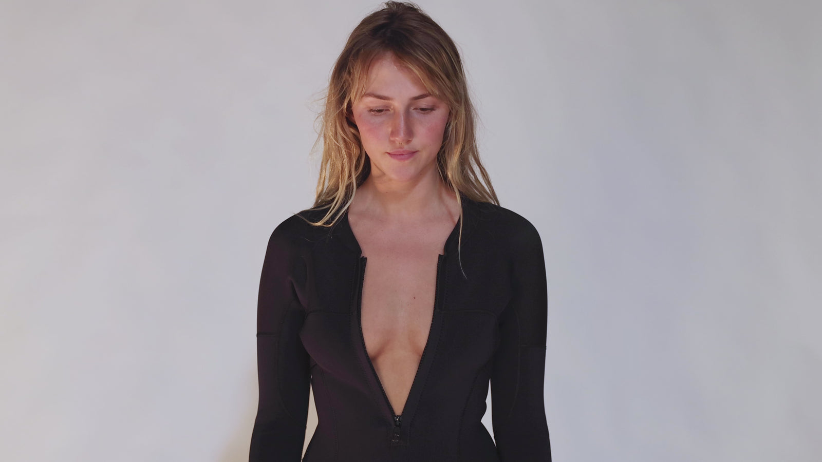 Ladies- Custom Hevea LS Spring